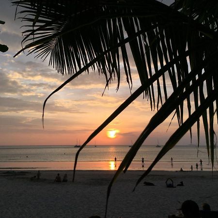 Lanta Smile Beach Ko Lanta Kültér fotó