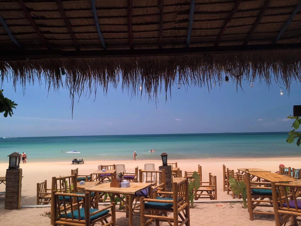 Lanta Smile Beach Ko Lanta Kültér fotó
