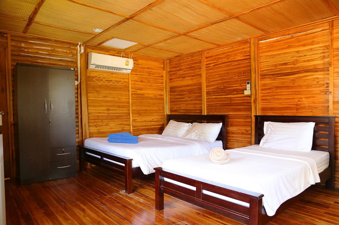 Lanta Smile Beach Ko Lanta Kültér fotó