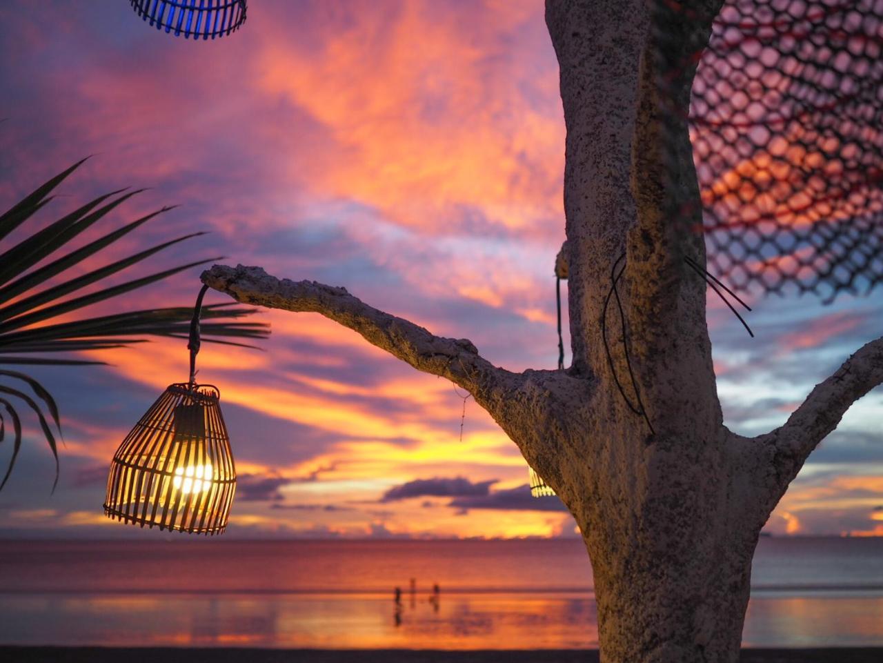 Lanta Smile Beach Ko Lanta Kültér fotó