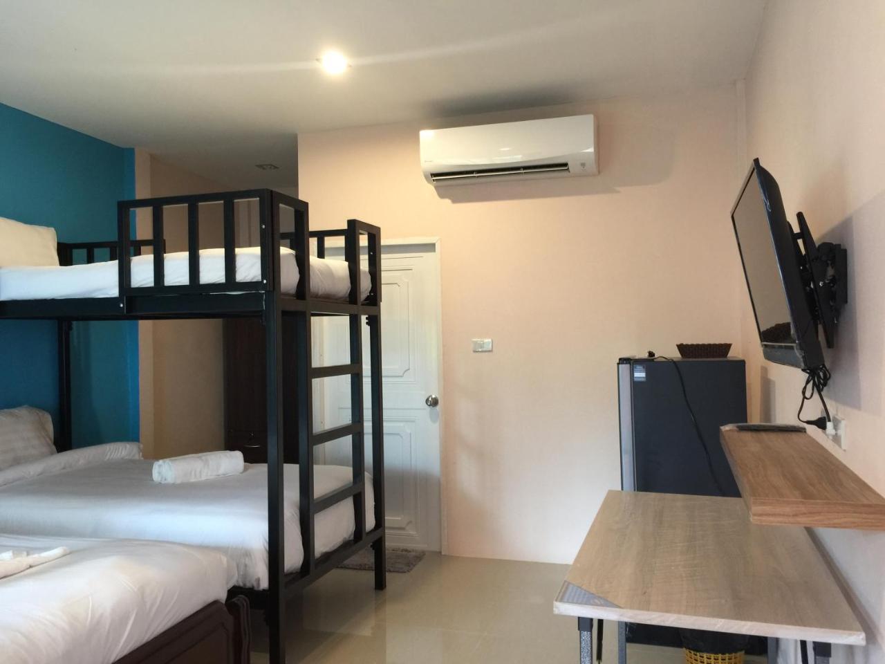 Lanta Smile Beach Ko Lanta Kültér fotó